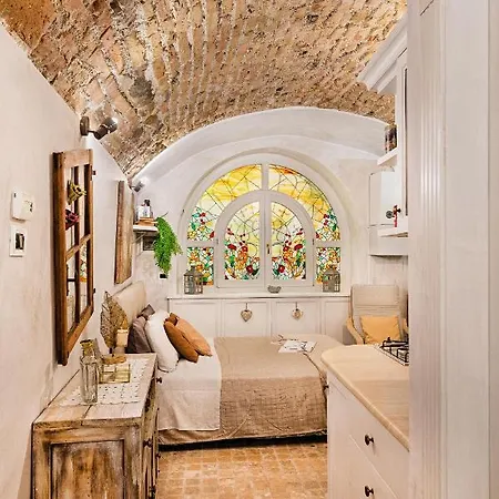 C'era Una Volta Appartement