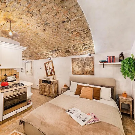 C'era Una Volta Appartement