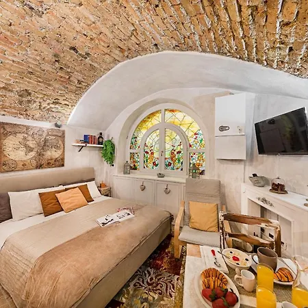 Appartement C'era Una Volta Desenzano del Garda