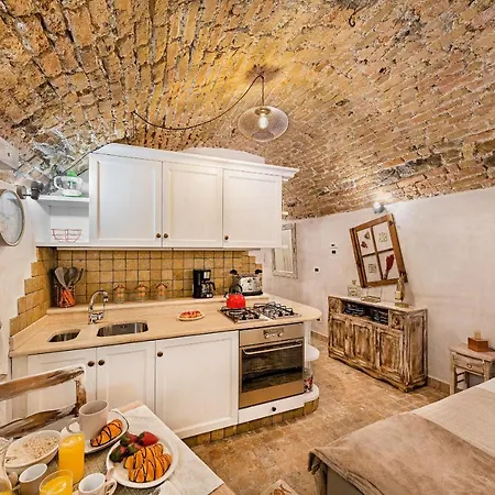 C'era Una Volta Appartement