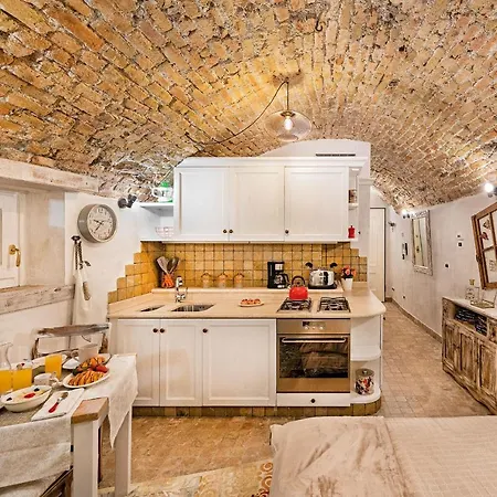 Appartement C'era Una Volta *