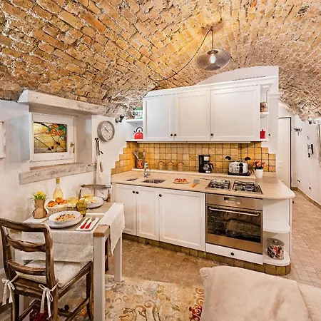 C'era Una Volta Appartement Desenzano del Garda