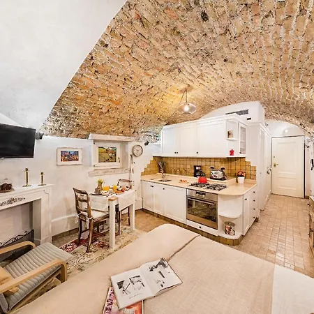 Appartement C'era Una Volta Desenzano del Garda