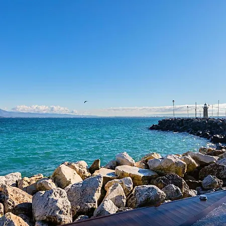 Appartement C'era Una Volta Desenzano del Garda