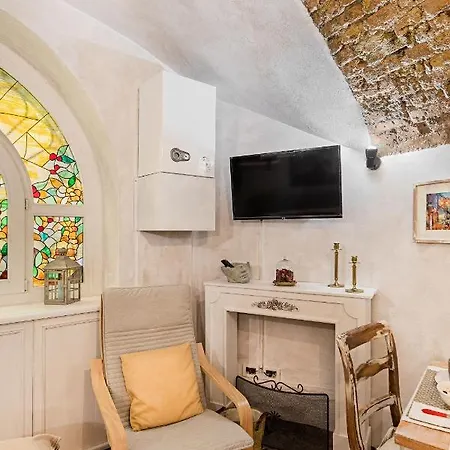 Appartement C'era Una Volta *