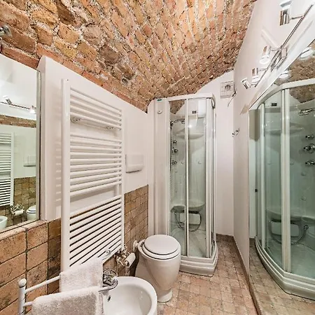 Appartement C'era Una Volta *