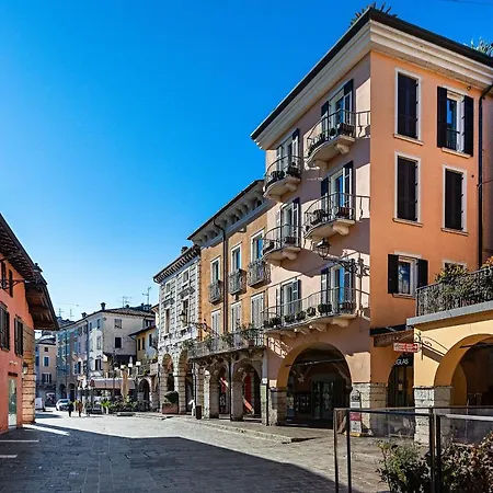 Appartement C'era Una Volta