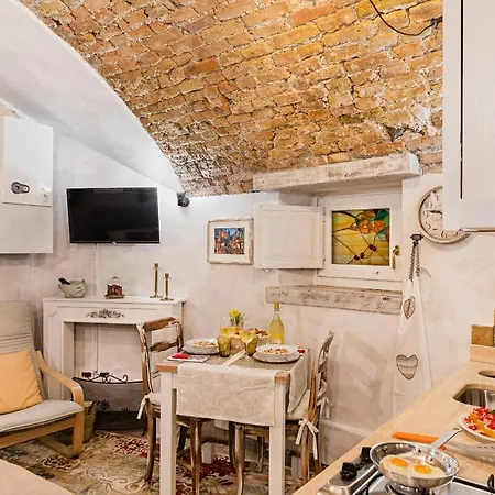 C'era Una Volta Appartement Desenzano del Garda