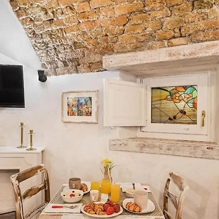 Appartement C'era Una Volta Desenzano del Garda