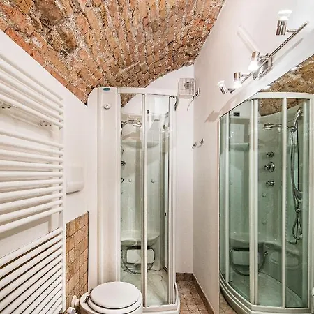 Appartement C'era Una Volta