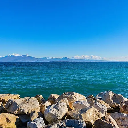 C'era Una Volta Appartement Desenzano del Garda