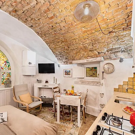 C'era Una Volta Appartement Desenzano del Garda